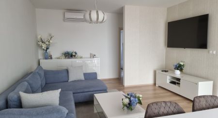 VERMIETUNG - Wohnung mit eine Terasse - Nitra, Dolnohorská VERMIETUNG - Wohnung mit eine Terasse - Nitra, Dolnohorská