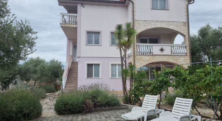 KROATIEN - Apartmenthaus mit 6 Wohnungen - VRSI, Zadar KROATIEN - Apartmenthaus mit 6 Wohnungen - VRSI, Zadar
