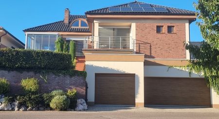 ZUM VERMIETEN - Exklusives Familienhaus - Nitra, Zobor ZUM VERMIETEN - Exklusives Familienhaus - Nitra, Zobor