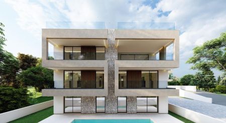 KROATIEN - 4 Zimmer Wohnung mit Pool - Kožino, Zadar KROATIEN - 4 Zimmer Wohnung mit Pool - Kožino, Zadar